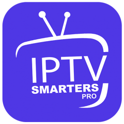 SMARTERS PRO SAMSUNG ET LG 12 MOIS