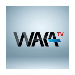 WAKA  12 mois
